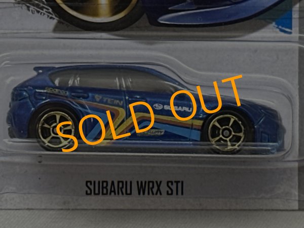 画像2: SUBARU WRX STI (2)