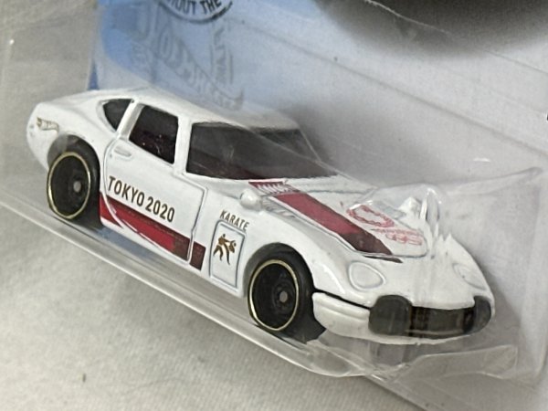画像3: TOYOTA 2000 GT (3)