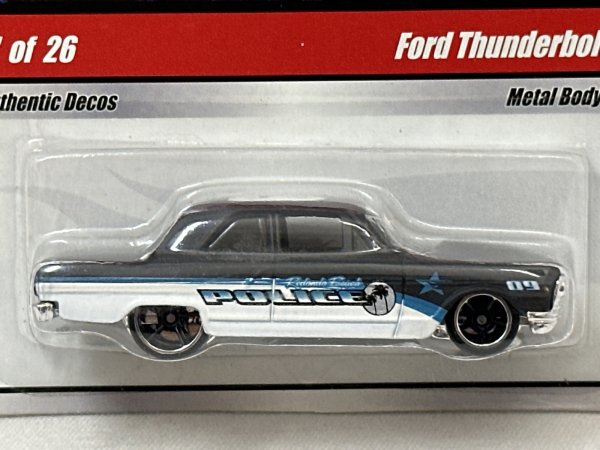 画像2: Ford Thunderbolt (2)