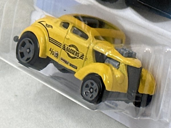 画像3: PASS'N GASSER (3)