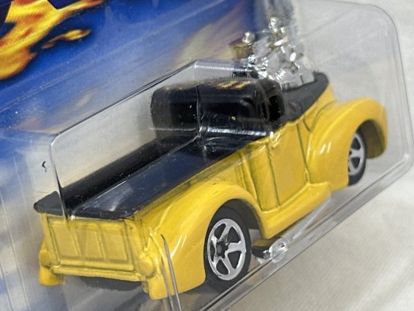 画像4: 1941 FORD PICKUP (4)