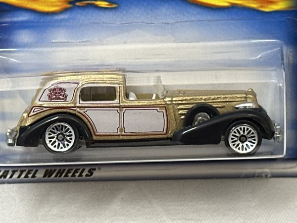 画像2: 1935 CADILLAC (2)