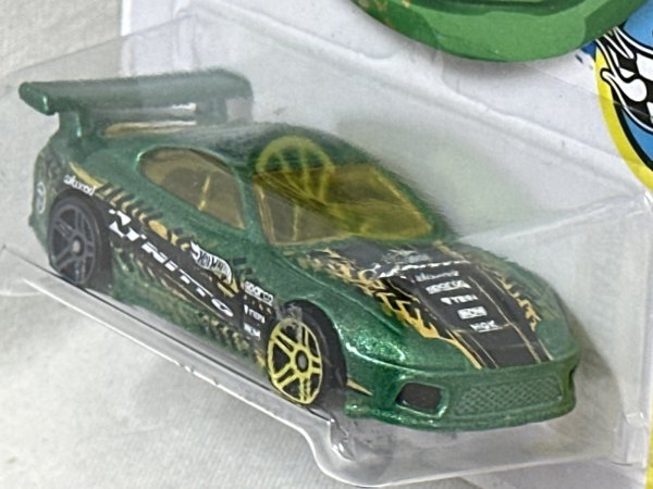 画像3: TOYOTA SUPRA (3)