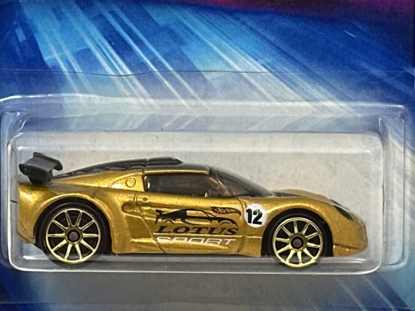画像2: LOTUS SPORT ELISE (2)