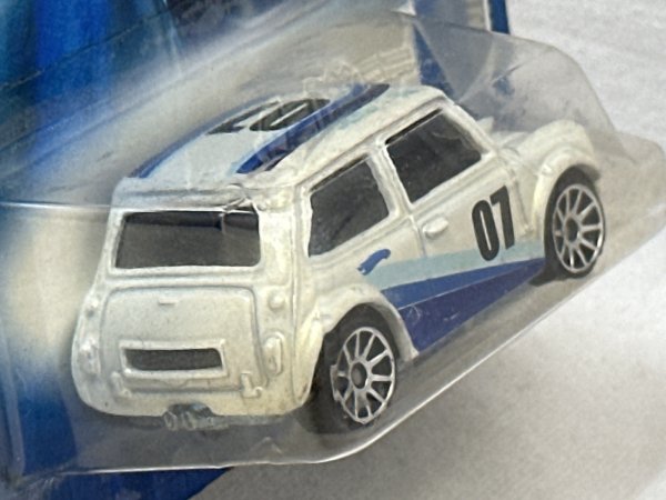 画像4: MORRIS MINI (4)
