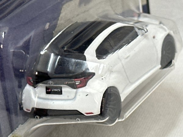 画像4: TOYOTA GR YARIS (4)