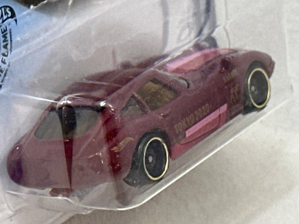 画像4: TOYOTA 2000 GT (4)