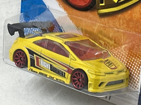 画像3: HONDA CIVIC SI (3)