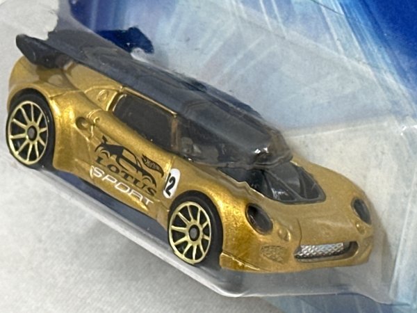 画像3: LOTUS SPORT ELISE (3)