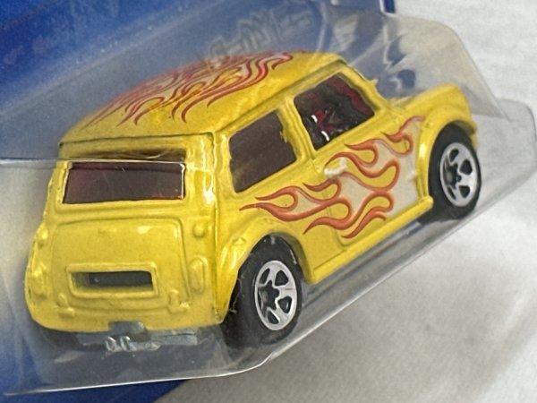 画像4: MORRIS MINI (4)
