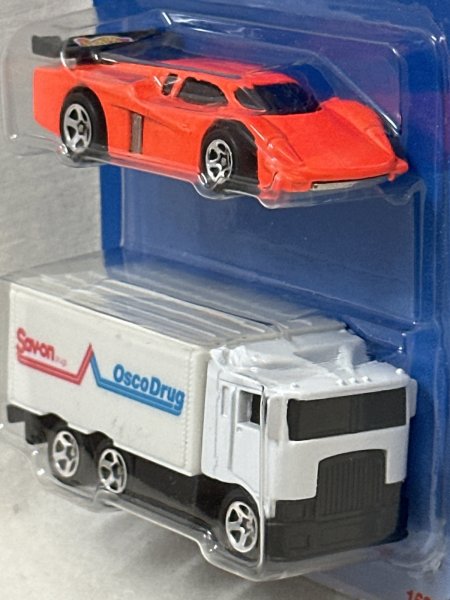 画像4: GT RACER / HIWAY HAULER (4)