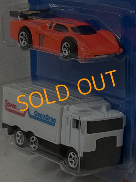 画像4: GT RACER / HIWAY HAULER (4)