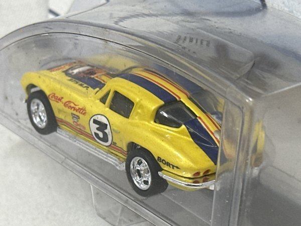 画像4: '63 STING RAY (4)