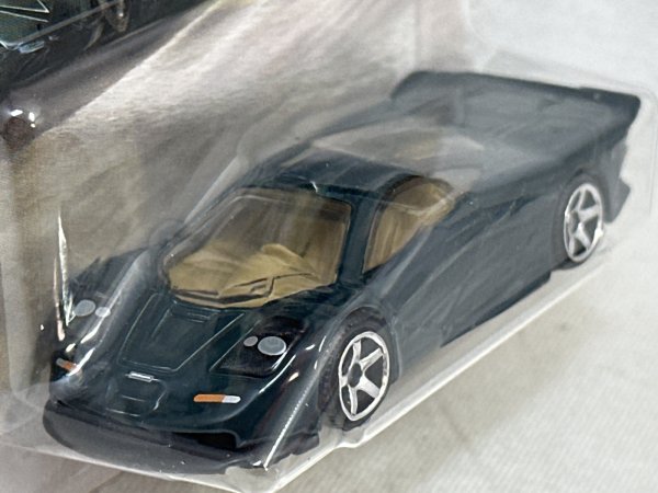 画像3: 1997 McLAREN F1 GT (3)