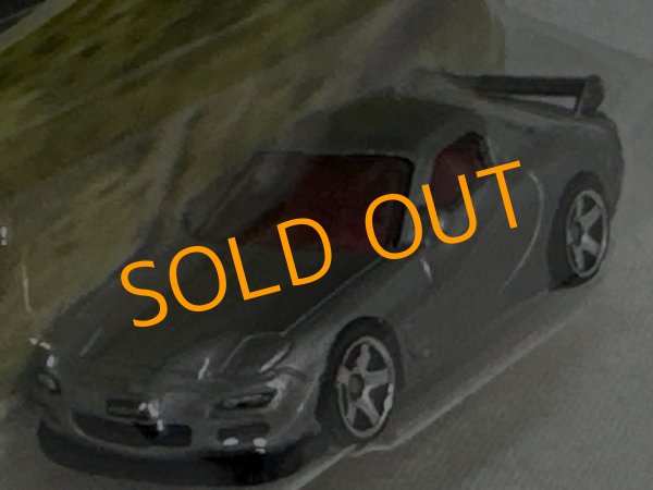 画像3: 2002 MAZDA RX-7 SPIRIT R (3)
