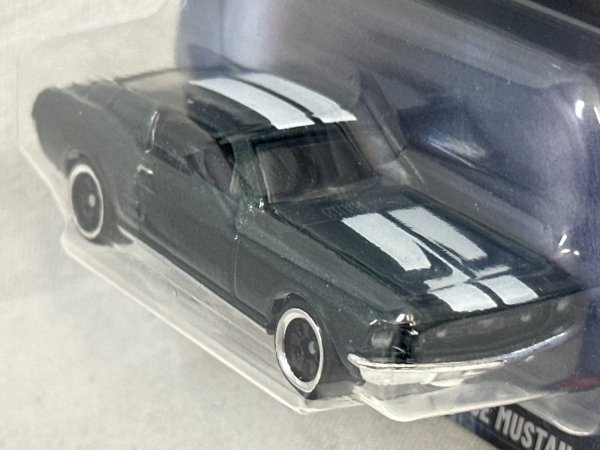 画像3: 1967 CUSTOM / PERSONNALISÉ MUSTANG (3)