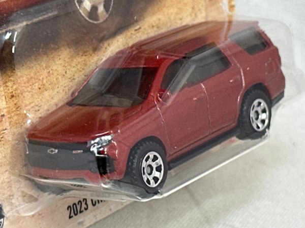 画像3: 2023 CHEVY TAHOE Z71 (3)