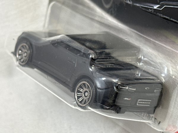 画像4: 2024 CHEVROLET CAMARO ZL1 CONVERTIBLE (4)