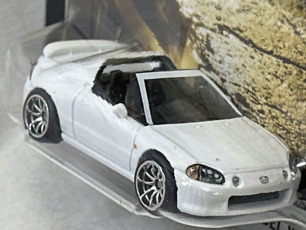 画像3: 1994 HONDA DEL SOL (3)