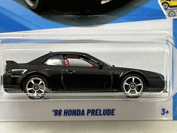 画像2: '98 HONDA PRELUDE (2)