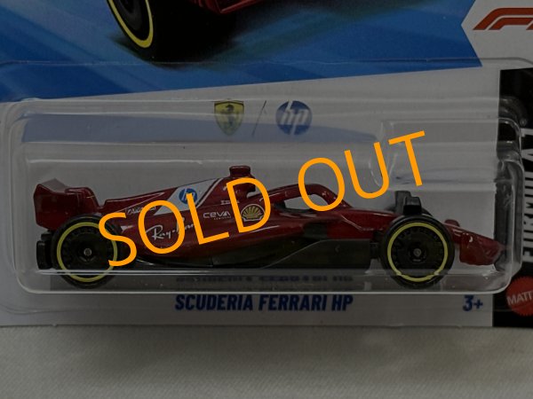画像2: SCUDERIA FERRARI HP (2)