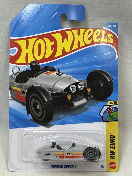 画像1: MORGAN SUPER 3 (1)