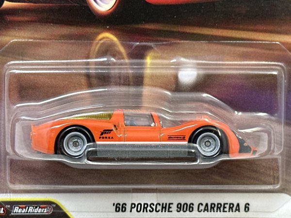 画像2: '66 PORSCHE 906 CARRERA 6 (2)
