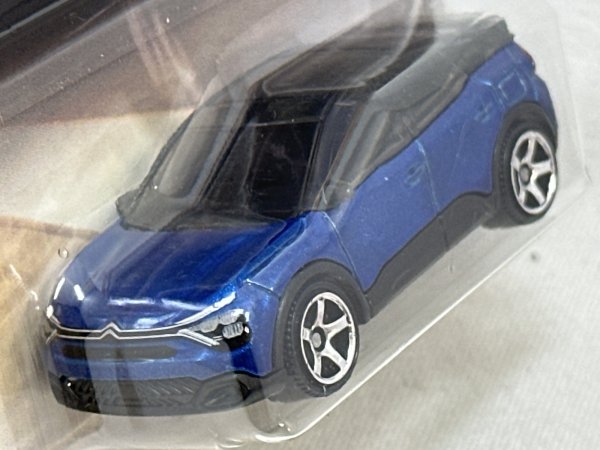 画像3: CITROEN E-C4 (3)