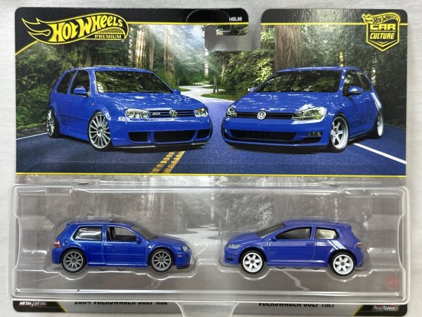 画像1: 2004 VOLKSWAGEN GOLF R32　/ VOLKSWAGEN GOLF MK7 (1)
