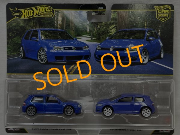 画像1: 2004 VOLKSWAGEN GOLF R32　/ VOLKSWAGEN GOLF MK7 (1)