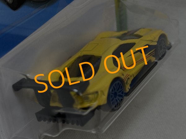 画像4: 2016 FORD GT RACE (4)