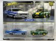 画像1: CUSTOM '64 GALAXIE 500 / '67 FORD ANGLIA RACER VOITURE DE COURSE (1)