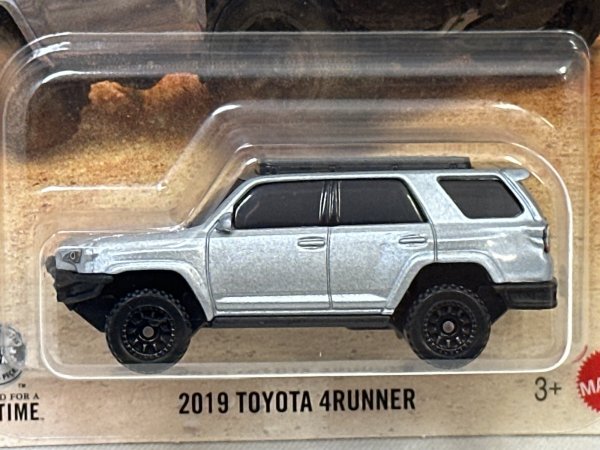 画像2: 2019 TOYOTA 4RUNNER (2)