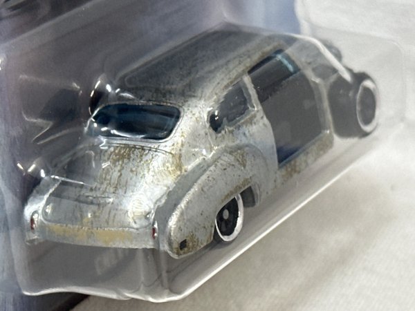画像4: CHEVY FLEETLINE (4)