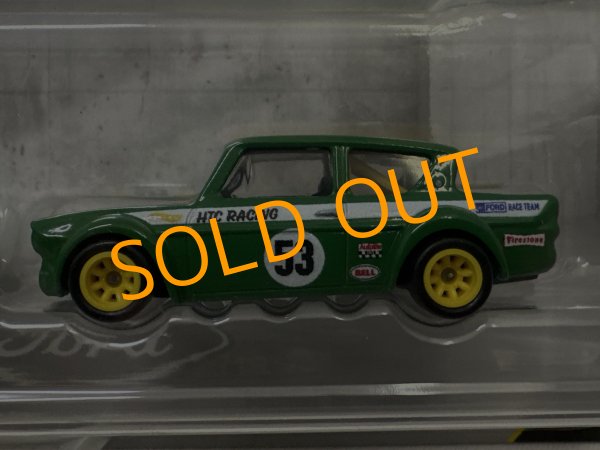 画像3: CUSTOM '64 GALAXIE 500 / '67 FORD ANGLIA RACER VOITURE DE COURSE (3)