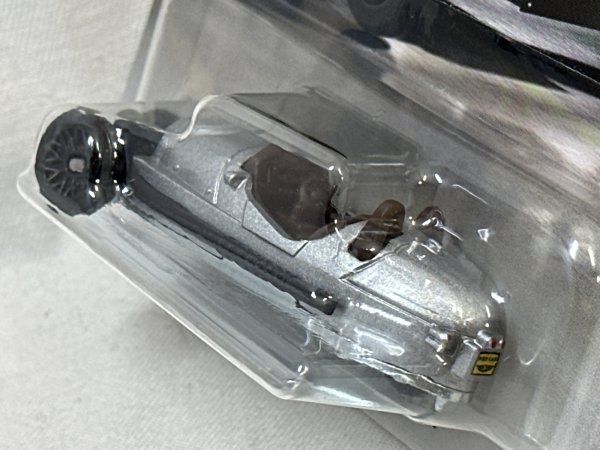 画像4: 2021 MORGAN 3 WHEELER (4)