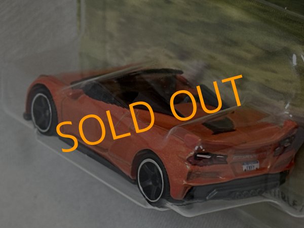 画像4: 2023 CHEVY CORVETTE Z06 CONVERTIBLE (4)