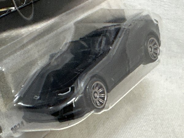 画像3: 2024 CHEVROLET CAMARO ZL1 CONVERTIBLE (3)