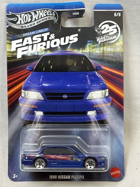 画像1: 1999 NISSAN MAXIMA (1)
