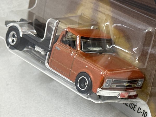 画像3: 1967 CHEVY CUSTOM (3)