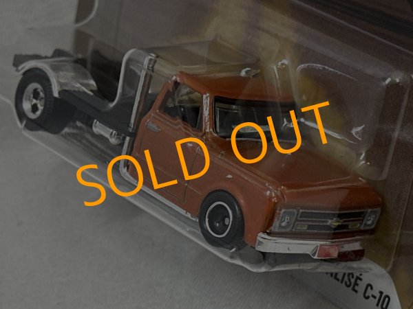 画像3: 1967 CHEVY CUSTOM (3)