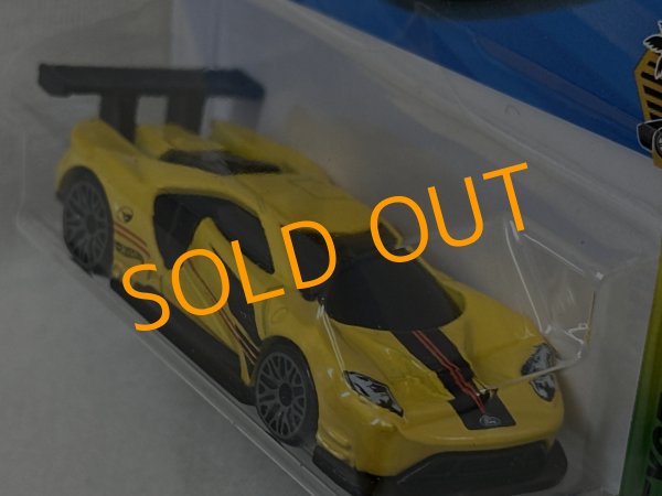 画像3: 2016 FORD GT RACE (3)