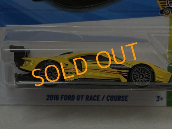 画像2: 2016 FORD GT RACE (2)