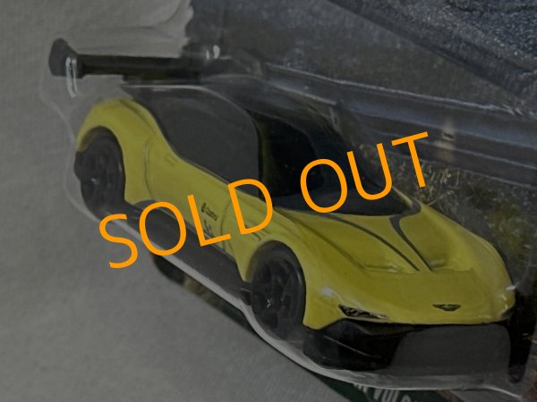 画像3: ASTON MARTIN VULCAN (3)