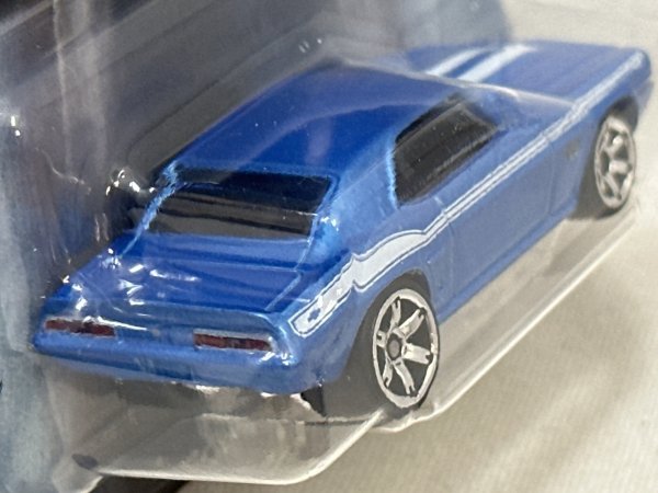 画像4: 1969 CAMARO (4)