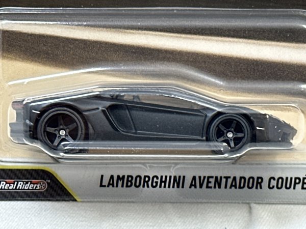 画像2: LAMBORGHINI AVENTADOR COUPE (2)