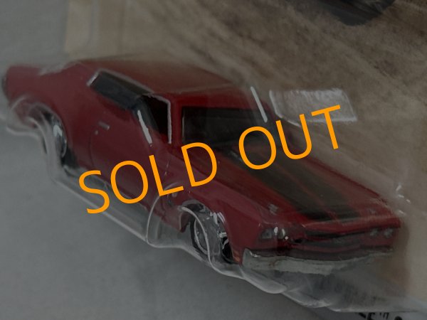画像3: 1970 CHEVROLET CHEVELLE SS (3)