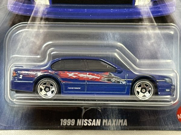 画像2: 1999 NISSAN MAXIMA (2)