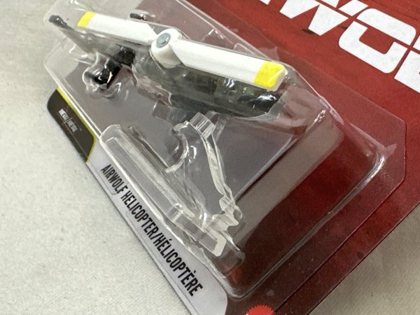 画像3: AIRWOLF HELICOPTER (3)