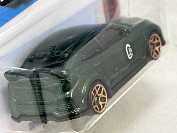 画像4: 2018 HONDA CIVIC TYPE R (4)